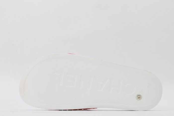 CHANE1 SLIPPERS - CCSHOES