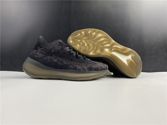 Adidas Yeezy Boost 380 “Onyx” FZ1270 - CCSHOES