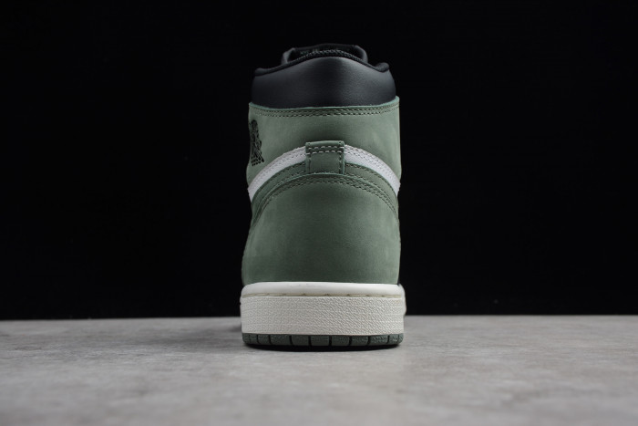 Air Jordan 1 Retro High OG “Clay Green” 555088-135 - CCSHOES