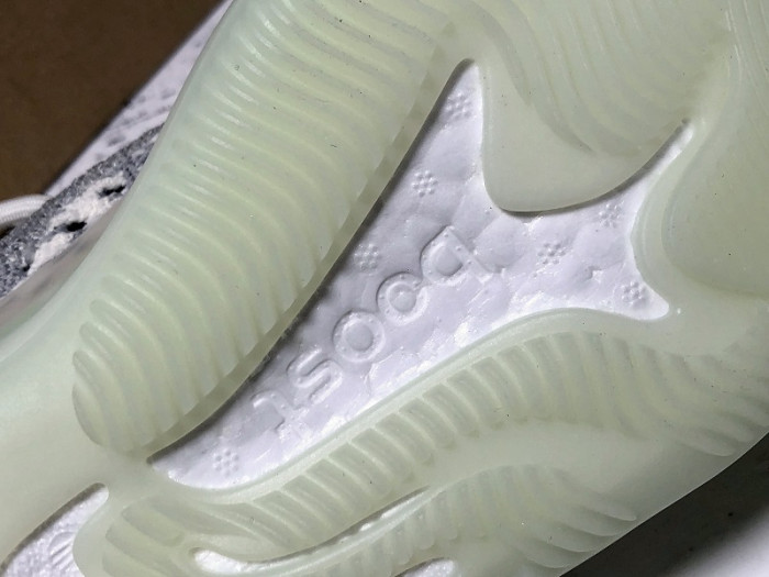 Adidas Yeezy Boost 380 Alien FV3260 - CCSHOES