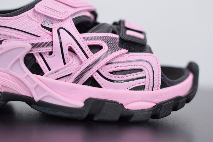 BLCG TRACK SANDAL 617542 W2FH1 5010 - CCSHOES