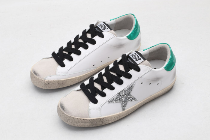 GGD SNEAKERS - CCSHOES