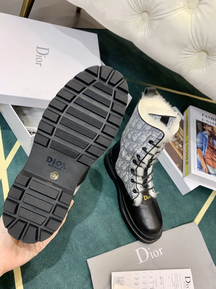 DR BOOTS - CCSHOES