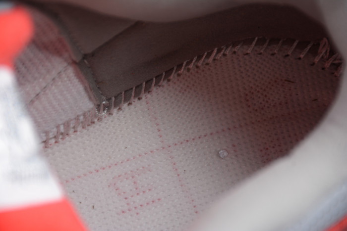 Air Jordan 3 “Red Cement” CK5692-600 - CCSHOES