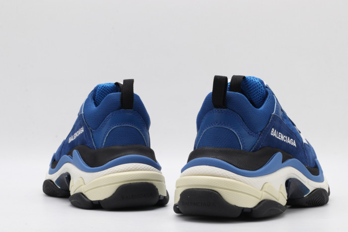 BLCG TRIPLE SNEAKER - CCSHOES