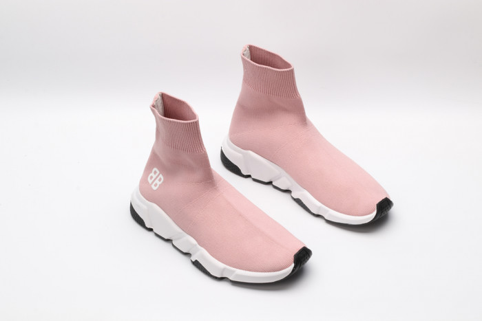 BLCG SPEED SNEAKER - CCSHOES