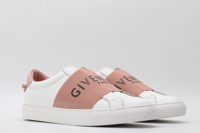 Givench LOW-TOP SNEAKER - CCSHOES