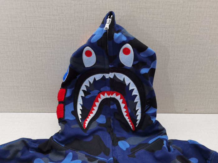 Bape hoodies - CCSHOES