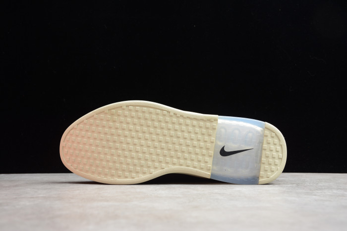 Nike Air Fear of God Raid 180 Black AT8087-002 - CCSHOES