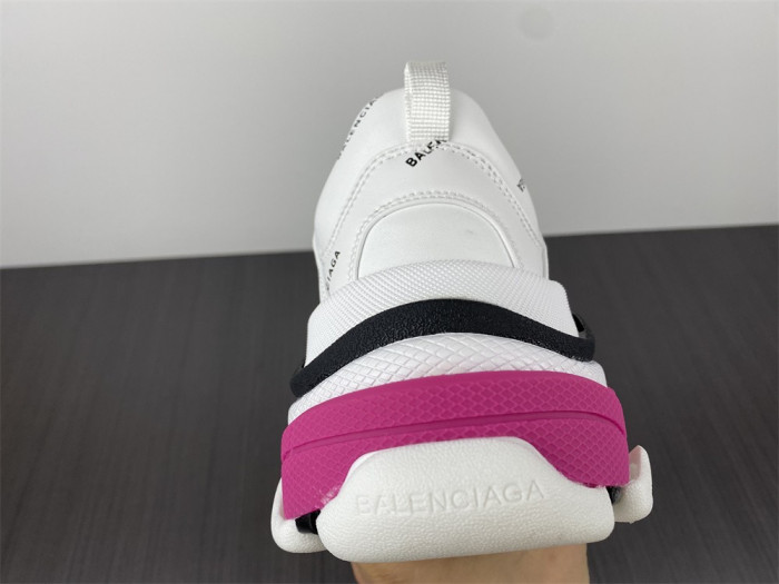 BLCG TRIPLE SNEAKER - CCSHOES