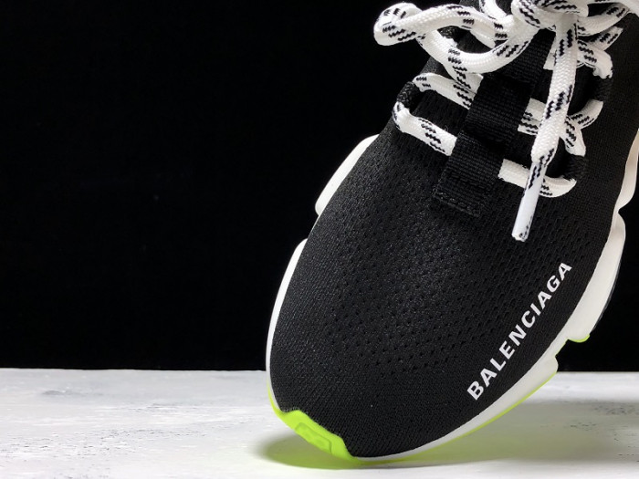 BLCG SPEED SNEAKER 5552382 W1HP0 1000 - CCSHOES