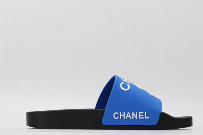 CHANE1 SLIPPERS - CCSHOES