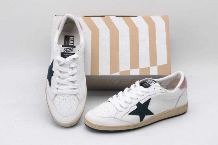 GGD SNEAKERS - CCSHOES