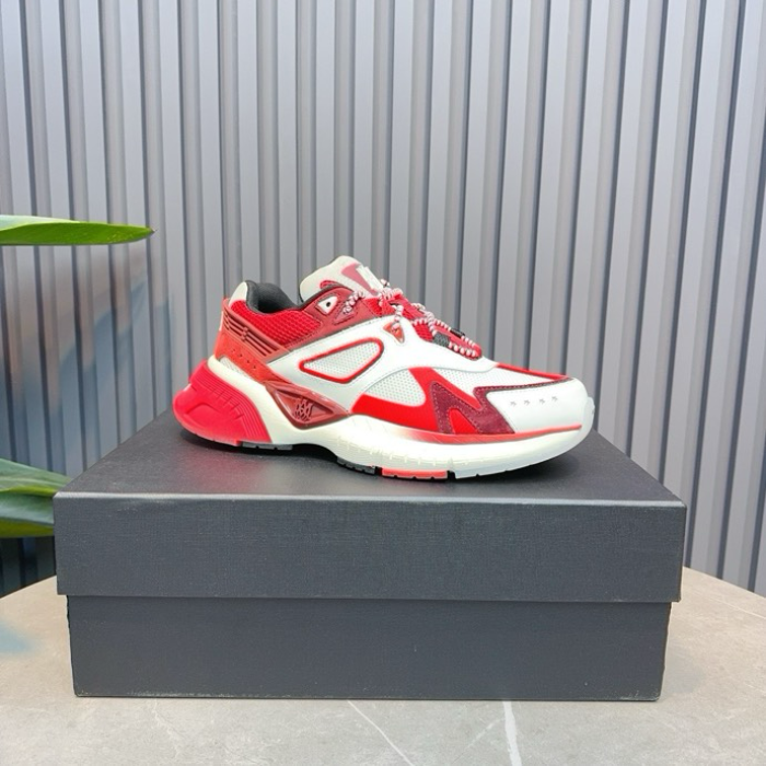 AR1M1 Low-Top Sneaker - CCSHOES
