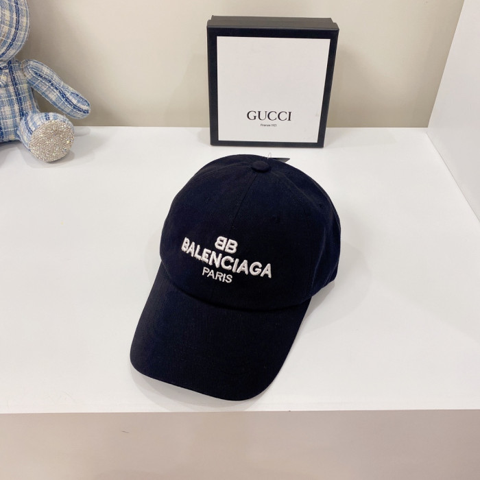 BLCG BASEBALL CAP - CCSHOES