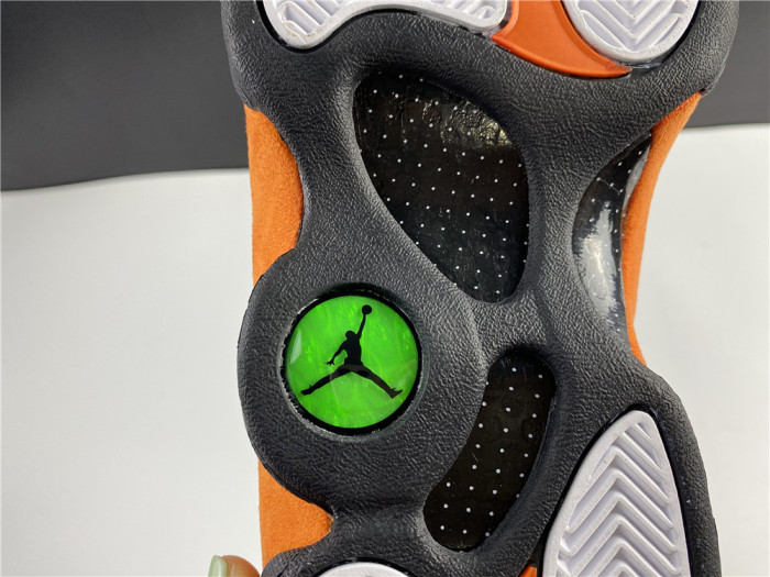 AIR JORDAN 13 STARFISH 414571-108 - CCSHOES