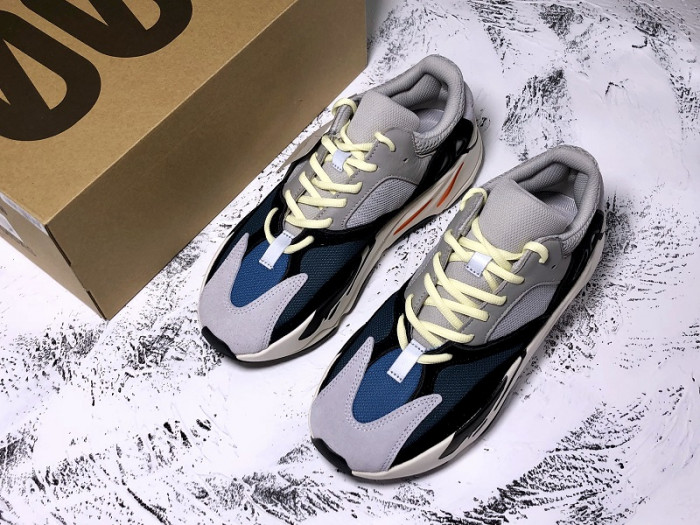 Adidas Yeezy 700 Boost Wave Runner B75571 - CCSHOES