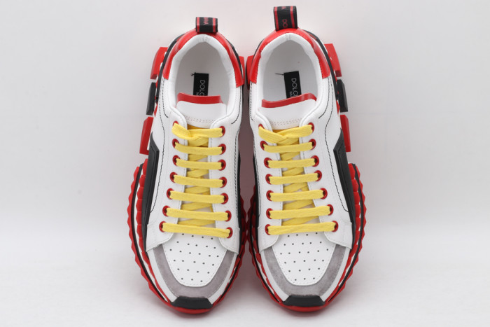 DG SNEAKER - CCSHOES