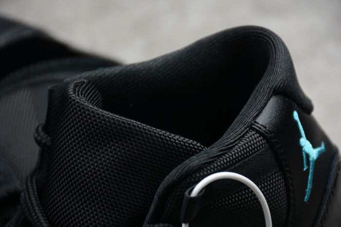 Air Jordan 11 Retro “Gamma Blue” 378037-006 - CCSHOES