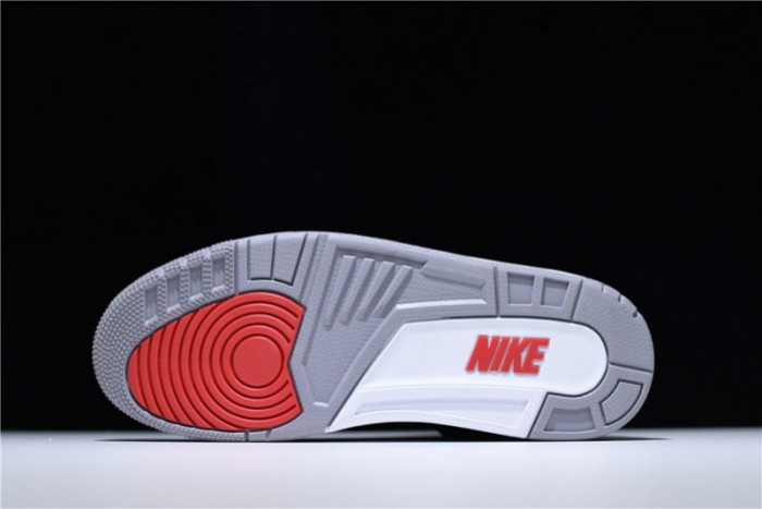 Air Jordan 3 “Black Cement” 854262-001 - CCSHOES
