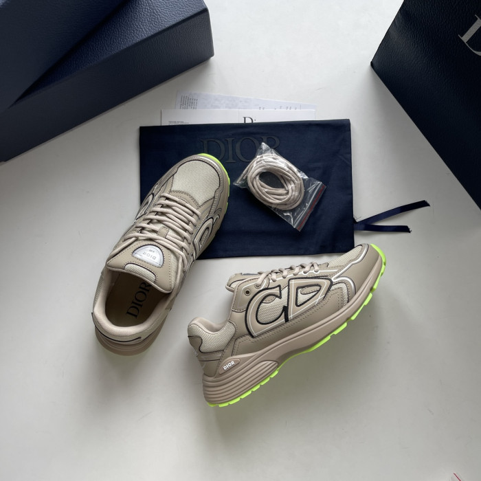 DR B30 Sneakers - CCSHOES