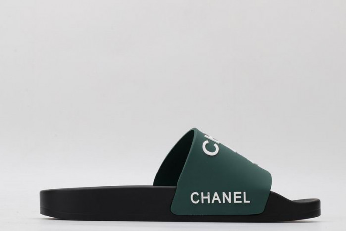 CHANE1 SLIPPERS - CCSHOES