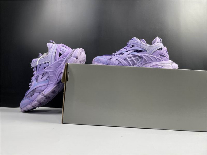 BLCG TRACK SNEAKER - CCSHOES