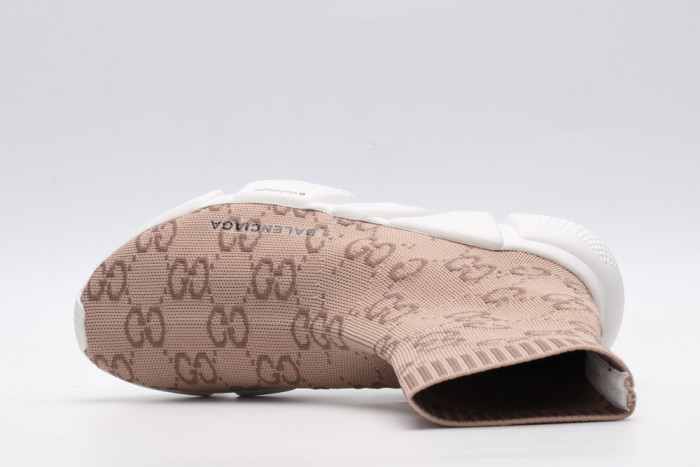 BLCG SPEED SNEAKER - CCSHOES