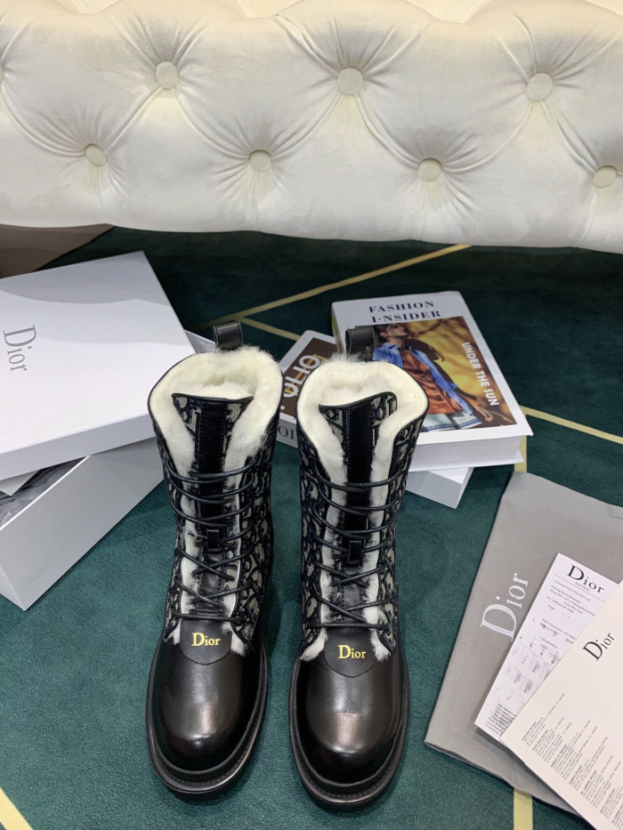 DR BOOTS - CCSHOES