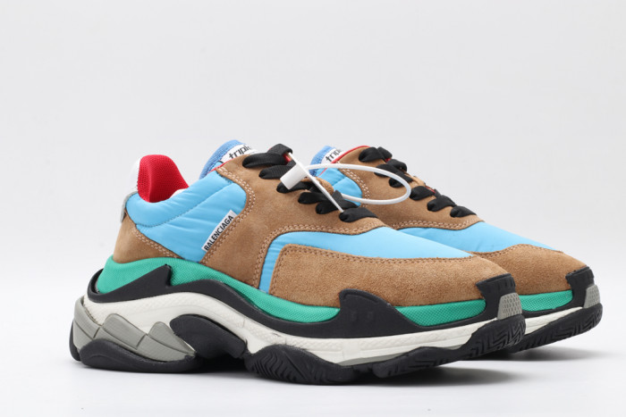 BLCG TRIPLE SNEAKER - CCSHOES