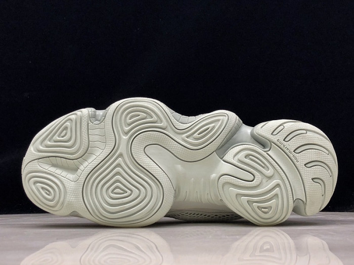 Adidas Yeezy 500 “Salt” EE7287 - CCSHOES