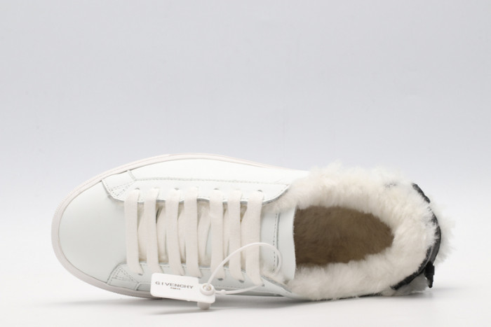 Givench LOW-TOP SNEAKER - CCSHOES
