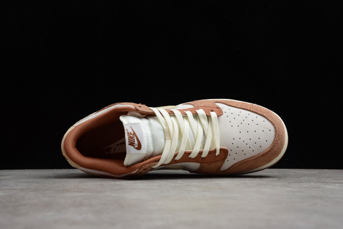 Nike Dunk Low Medium Curry DD1390-100 - CCSHOES