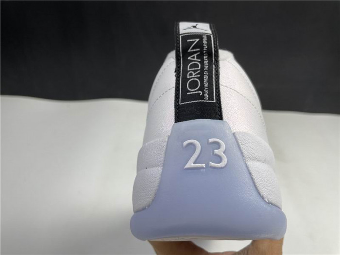 AIR JORDAN 12 RETRO LOW EASTER (2021) DB0733-190 - CCSHOES