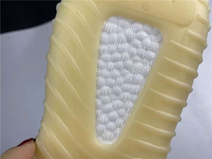 Adidas Yeezy Boost 350 V2 Ash Pearl GY7658 - CCSHOES