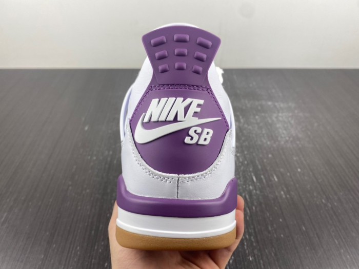JORDAN 4 RETRO Nike SB DR5415-150 - CCSHOES