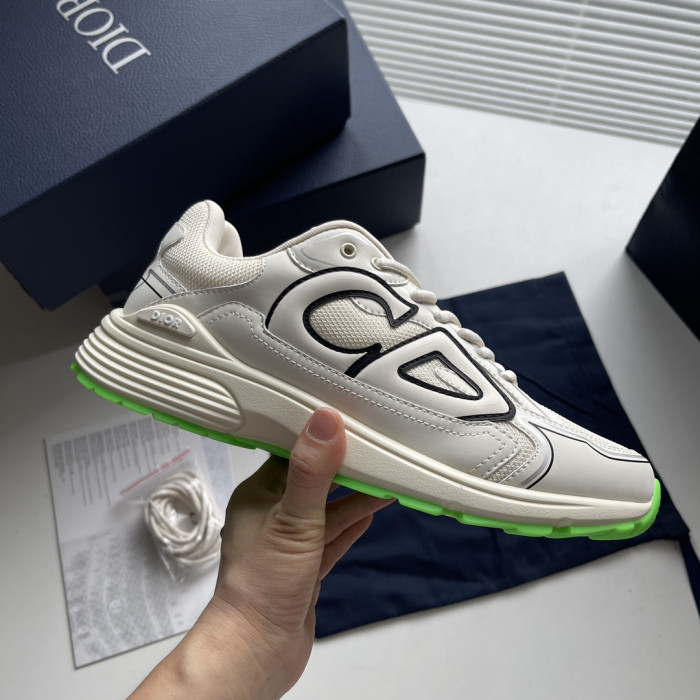 DR B30 Sneakers - CCSHOES