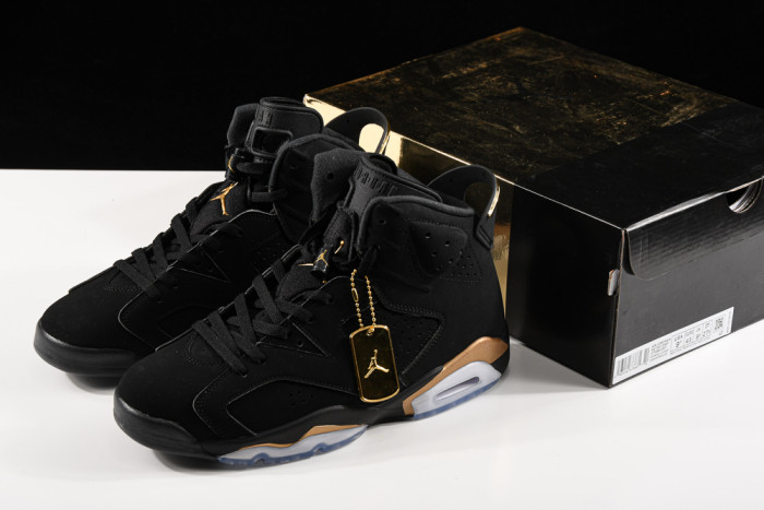 Air Jordan 6 Retro DMP (2020) CT4954-007 - CCSHOES