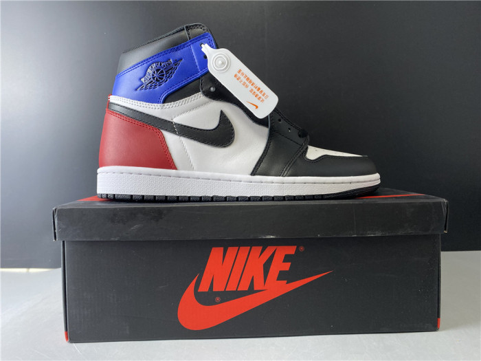 Air Jordan 1 Retro High Top 3 2.0 DA2728-100 - CCSHOES