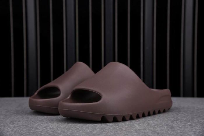Adidas Yeezy Slide Soot G55495 - CCSHOES