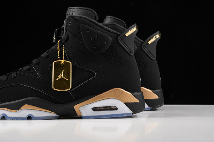 Air Jordan 6 Retro DMP (2020) CT4954-007 - CCSHOES