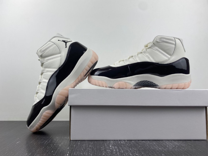 Air Jordan 11 “Neapolitan” AR0715-101 - CCSHOES
