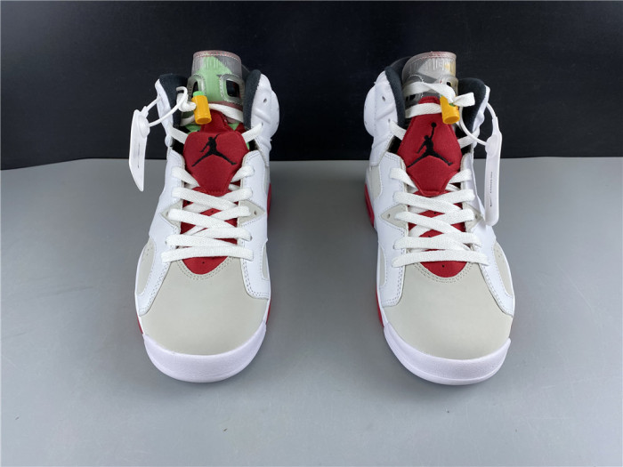 Air Jordan 6 “Hare” CT8529-062 - CCSHOES