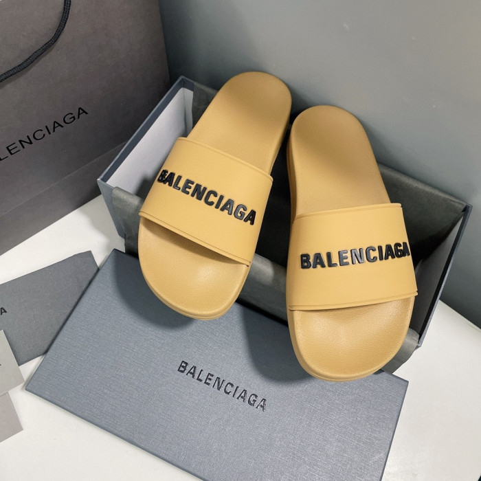 BLCG SLIPPERS - CCSHOES