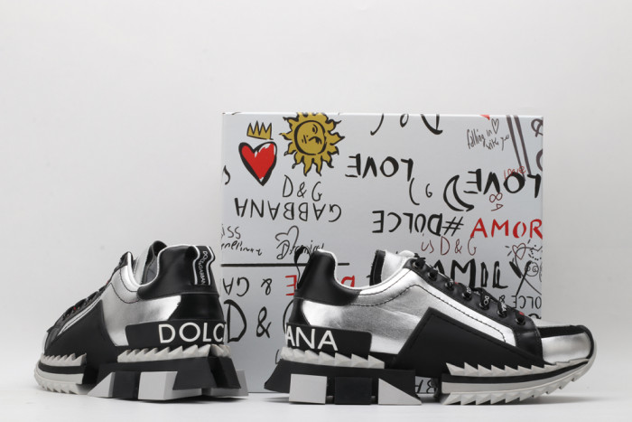 DG SNEAKER - CCSHOES