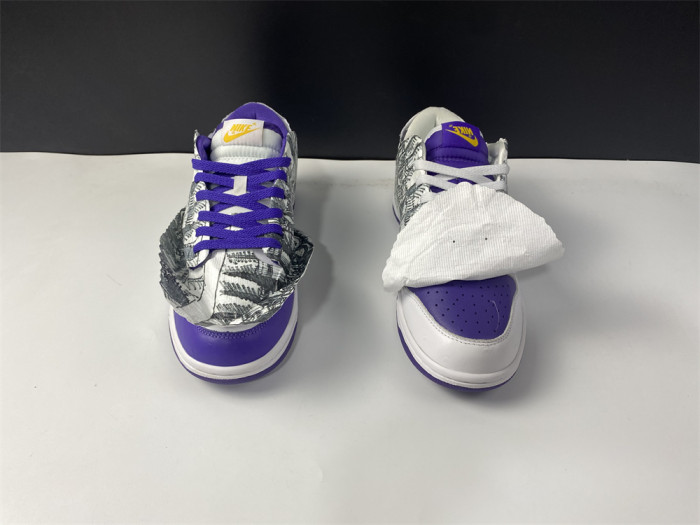 Nike Dunk Low Flip the Old School (W) DJ4636-100 - CCSHOES