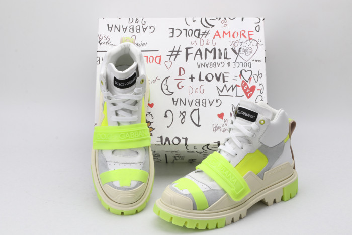 DG SNEAKER - CCSHOES