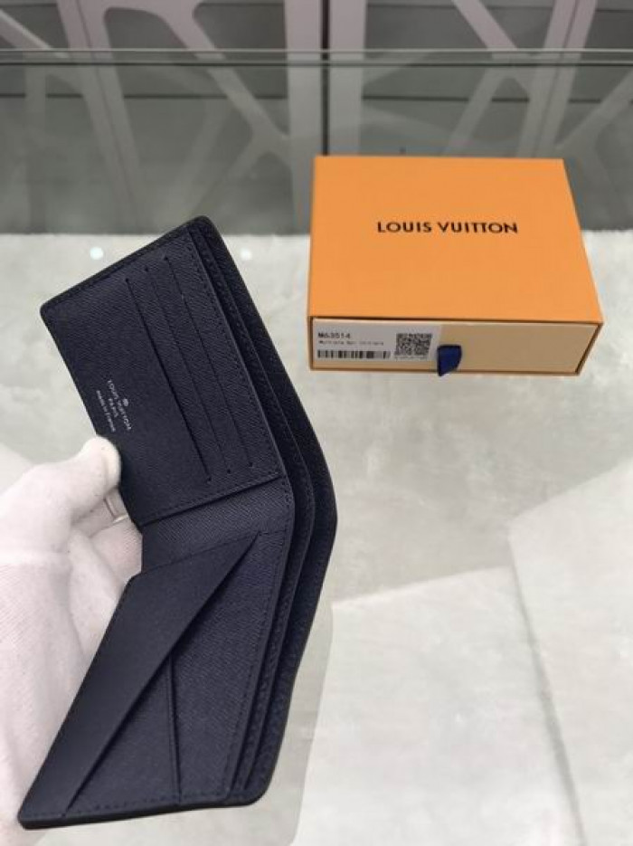 LOUI VUITTO WALLET M63514 11.5*9*1.5 - CCSHOES