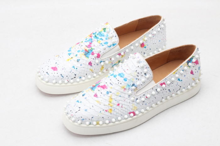 CLBSNEAKER - CCSHOES