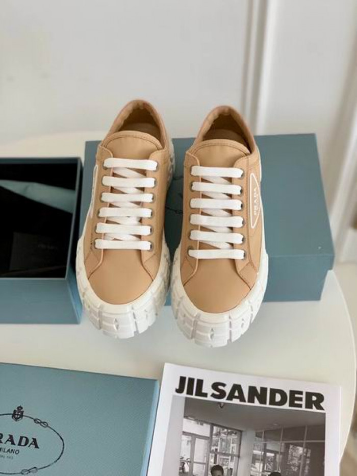 PRAD 21ss sneaker - CCSHOES